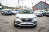 Used 2017 Hyundai Santa Fe Sport image 5