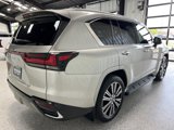 Used 2023 Lexus LX 600 4WD w/ Luxury Package image 3
