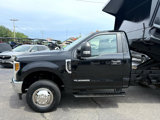 Used 2018 Ford F350 XL w/ Power Equipment Group image 4