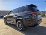 New 2025 Lexus TX 350 AWD image 4