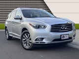 Used 2015 INFINITI QX60 AWD w/ Premium Plus Package image 3