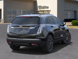 New 2025 Cadillac XT5 Sportv w/ Technology Package image 4
