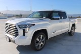 New 2025 Toyota Tundra Capstone image 5
