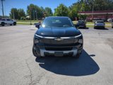 New 2025 Chevrolet Silverado EV LT image 2