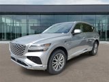 New 2025 Genesis GV80 2.5T image 2