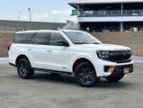 New 2025 Ford Expedition Tremor image 1