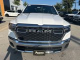 New 2026 RAM 1500 4x4 Crew Cab image 3