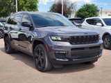 Used 2023 Jeep Grand Cherokee L Limited w/ Black Appearance Package image 3
