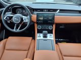 New 2026 Jaguar F-PACE R-Dynamic S image 4
