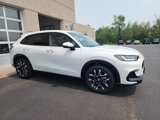 New 2026 Honda HR-V EX-L image 3
