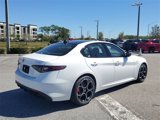 New 2025 Alfa Romeo Giulia image 4