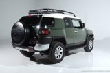 Used 2014 Toyota FJ Cruiser 4WD image 6