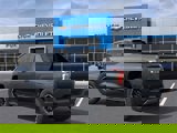 New 2026 Chevrolet Silverado EV Trail Boss image 3