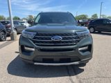Certified 2023 Ford Explorer XLT w/ Equipment Group 202A image 2
