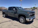 New 2025 Chevrolet Silverado 2500 LT w/ Safety Package image 4