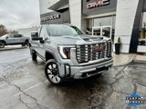 Used 2024 GMC Sierra 3500 Denali w/ Denali Reserve Package image 4