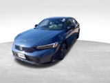 New 2026 Honda Civic Sport Touring image 3