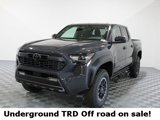 New 2025 Toyota Tacoma TRD Off-Road image 2