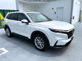 Used 2023 Honda CR-V EX image 4