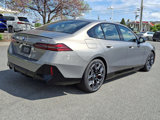New 2025 BMW i5 M60 w/ Premium Package image 4
