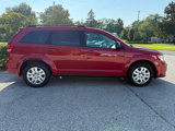 Used 2018 Dodge Journey SE w/ Popular Equipment Group image 3