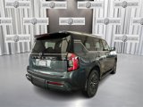 New 2025 Nissan Armada Platinum image 5