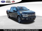 Used 2018 Ford F150 King Ranch w/ Equipment Group 601A Luxury image 1