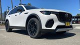 New 2025 MAZDA CX-70 3.3 Turbo w/ Premium Plus Pkg image 5