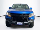 Used 2022 Chevrolet Colorado ZR2 image 2