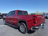 New 2025 GMC Sierra 1500 SLT image 3