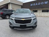 Used 2024 Chevrolet Equinox LT image 5