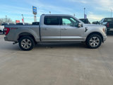 Used 2023 Ford F150 Platinum w/ Equipment Group 701A High image 5
