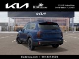New 2025 Kia Telluride SX X-Line image 4