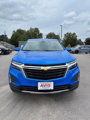 Used 2024 Chevrolet Equinox LT image 3