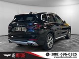 Used 2024 BMW X3 xDrive30i image 3