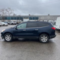 Used 2010 Chevrolet Traverse LT w/ Personal Connectivity Package image 3