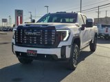 New 2025 GMC Sierra 3500 Denali Ultimate image 4