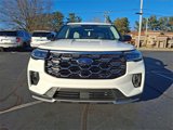New 2025 Ford Explorer Platinum w/ Ultimate Package image 2