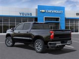 New 2025 Chevrolet Silverado 1500 LT image 3