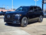 New 2025 Mercedes-Benz GLS 450 4MATIC image 4