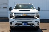 New 2025 Chevrolet Silverado 2500 High Country w/ Technology Package image 2