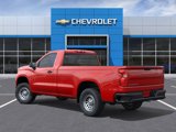 New 2026 Chevrolet Silverado 1500 W/T image 3