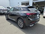 New 2025 Buick Envision Preferred image 3