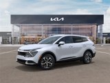 New 2024 Kia Sportage EX image 3