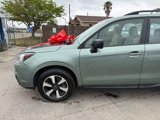 Used 2017 Subaru Forester 2.5i w/ Alloy Wheel Package image 4