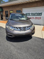 Used 2011 Nissan Murano S image 3