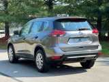 Used 2018 Nissan Rogue S image 4