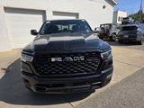 New 2026 RAM 1500 Big Horn image 2