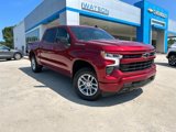 New 2025 Chevrolet Silverado 1500 RST w/ Convenience Package II image 2