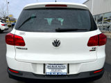Used 2017 Volkswagen Tiguan Wolfsburg Edition image 4